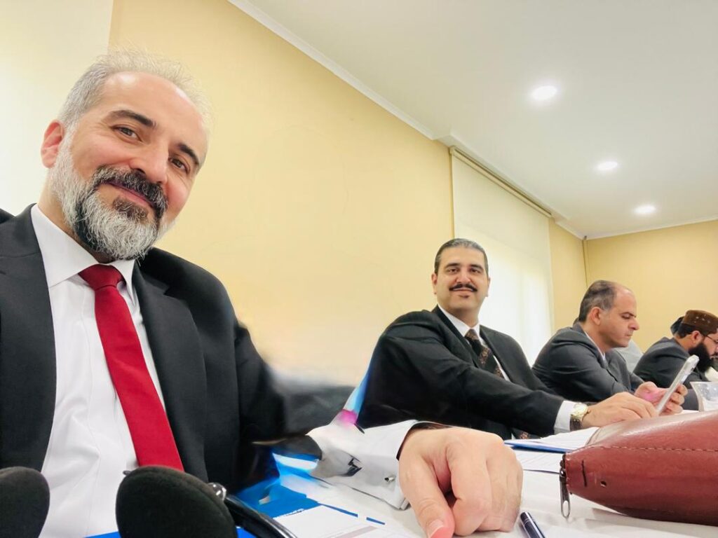 Griffinstarrail at UIC_RAME may 2025 - Istanbul