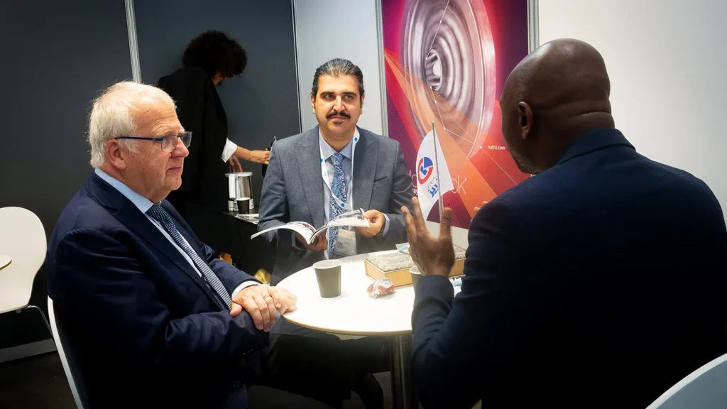 Behrouz Abdali - Marc Guigon