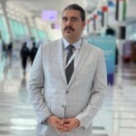 Behrouz Abdali at UIC RAME